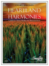Heartland Harmonies Bassoon Ensemble cover